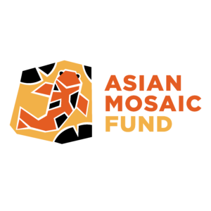 Asian Mosaic Fund logo