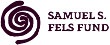 Samuel S. Fels Fund logo