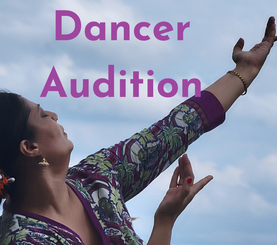 Dancer Audition 2024
